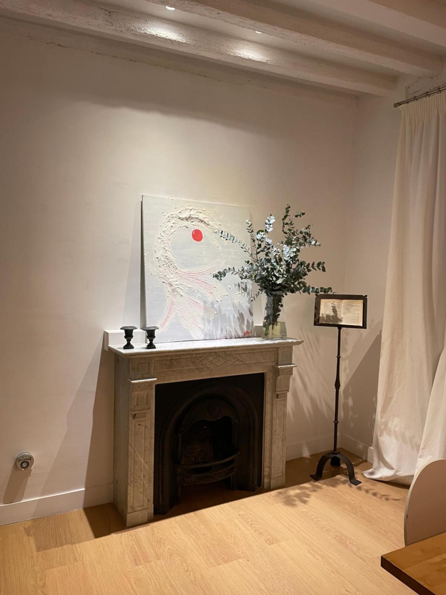 Apartamento Minimalista En El Corazon De Більбао Екстер'єр фото