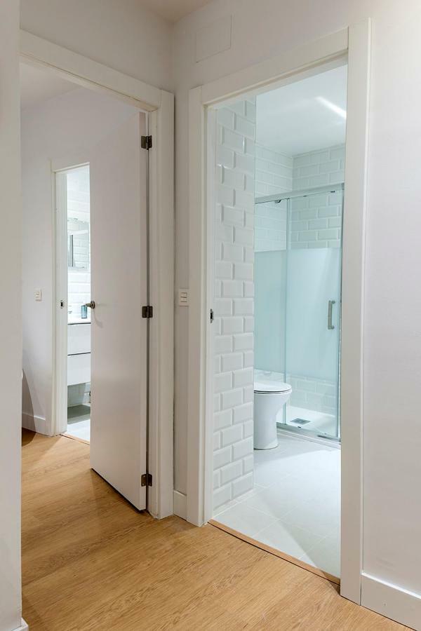 Apartamento Minimalista En El Corazon De Більбао Екстер'єр фото