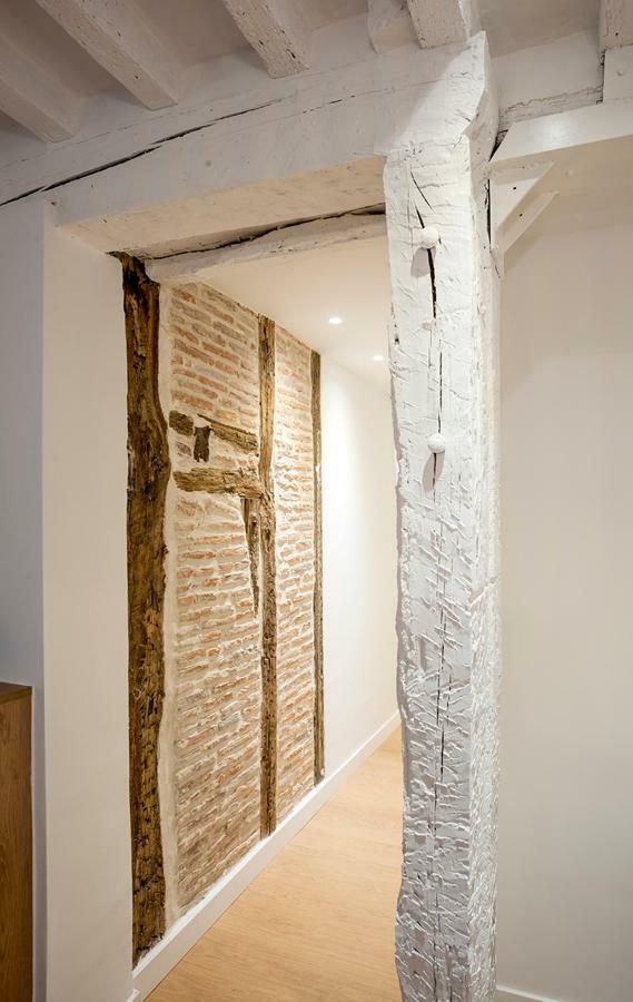 Apartamento Minimalista En El Corazon De Більбао Екстер'єр фото